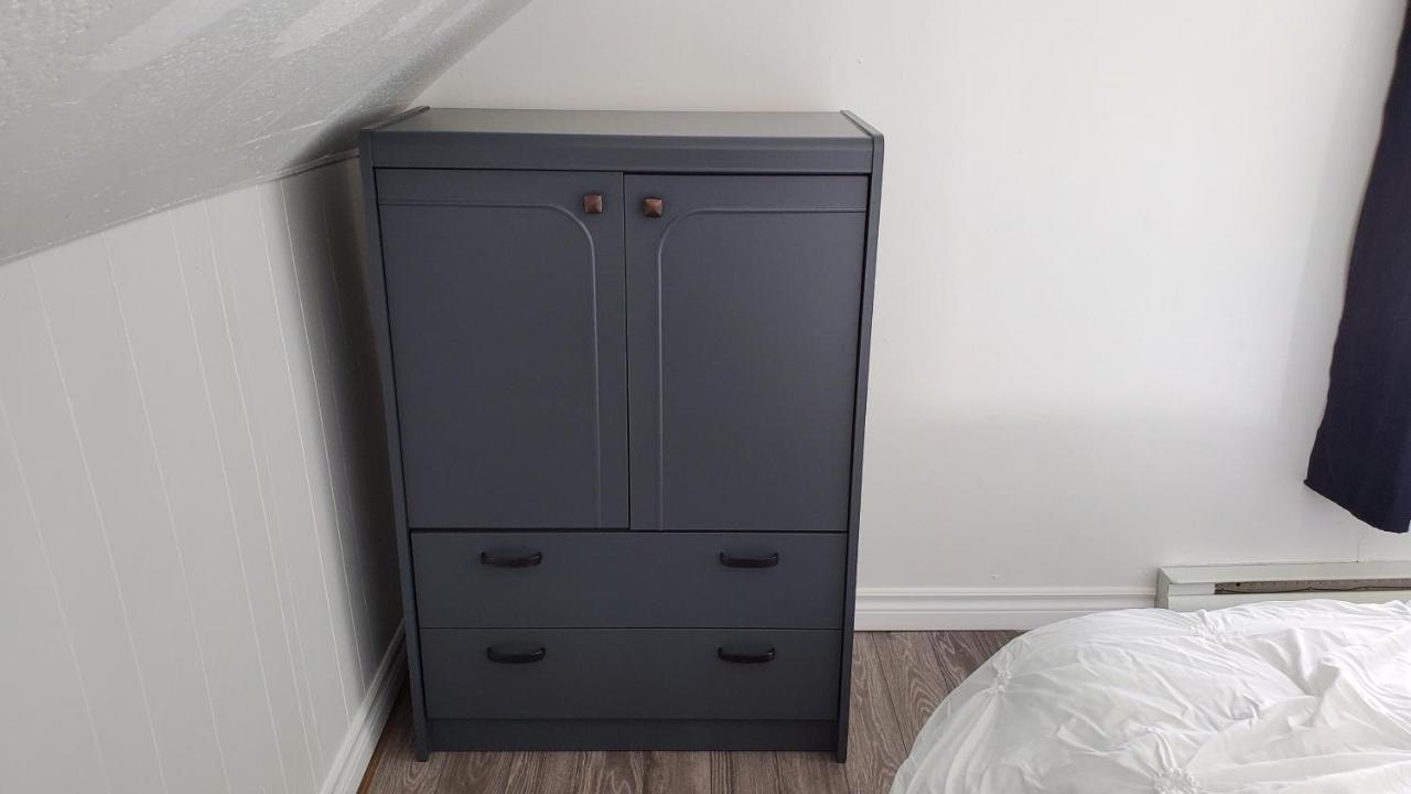 L'Escale Du Routard Lägenhet Alma Exteriör bild