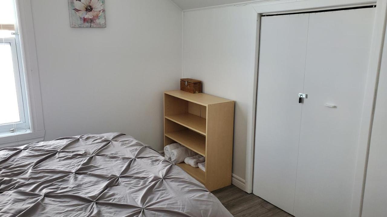 L'Escale Du Routard Lägenhet Alma Exteriör bild